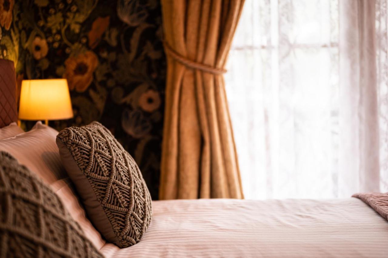 Southcliffe B&B Лінтон Екстер'єр фото