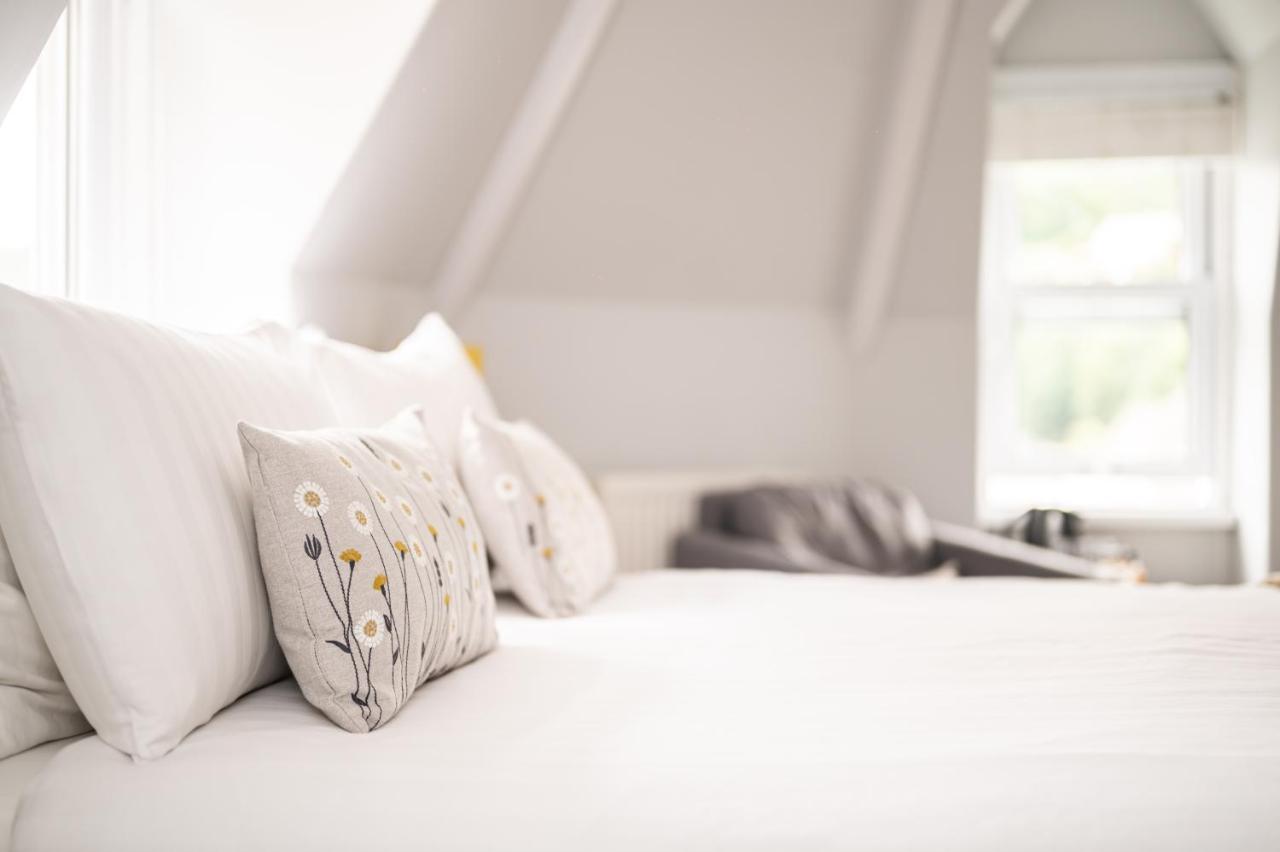 Southcliffe B&B Лінтон Екстер'єр фото