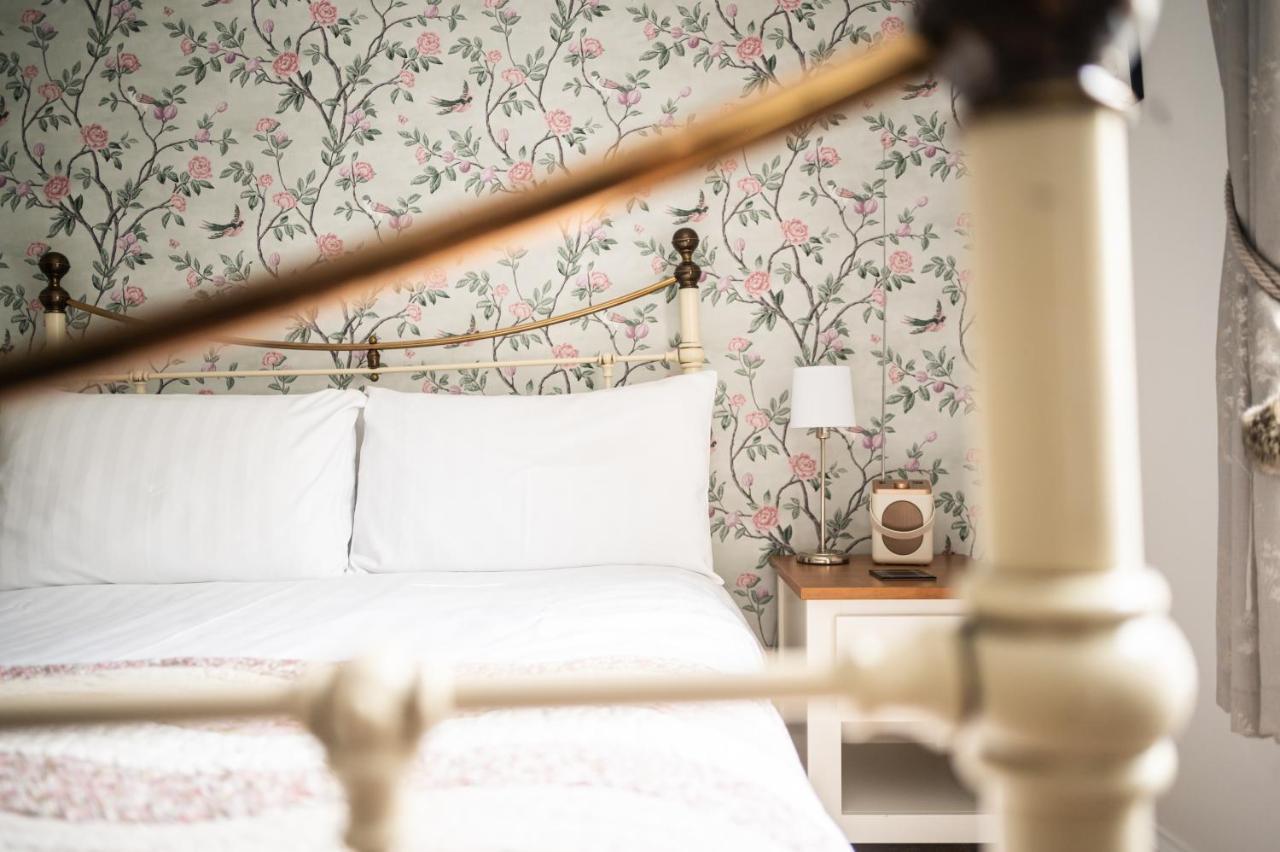 Southcliffe B&B Лінтон Екстер'єр фото