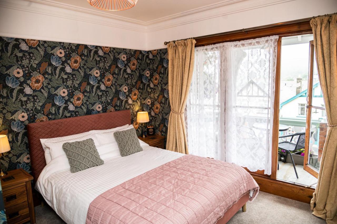 Southcliffe B&B Лінтон Екстер'єр фото
