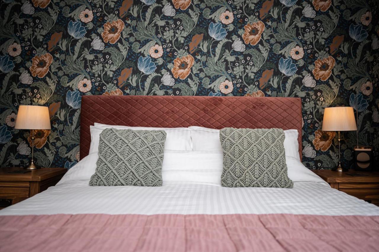 Southcliffe B&B Лінтон Екстер'єр фото