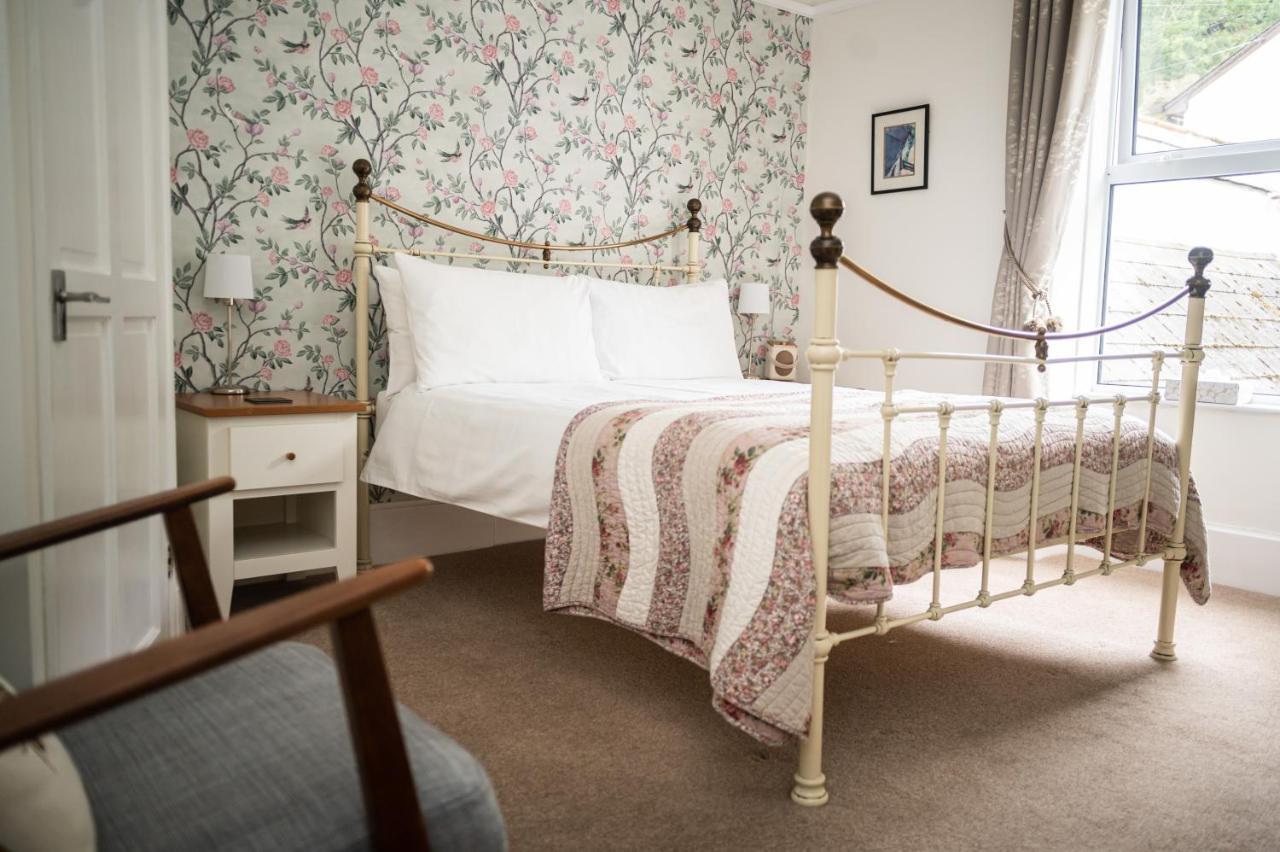 Southcliffe B&B Лінтон Екстер'єр фото