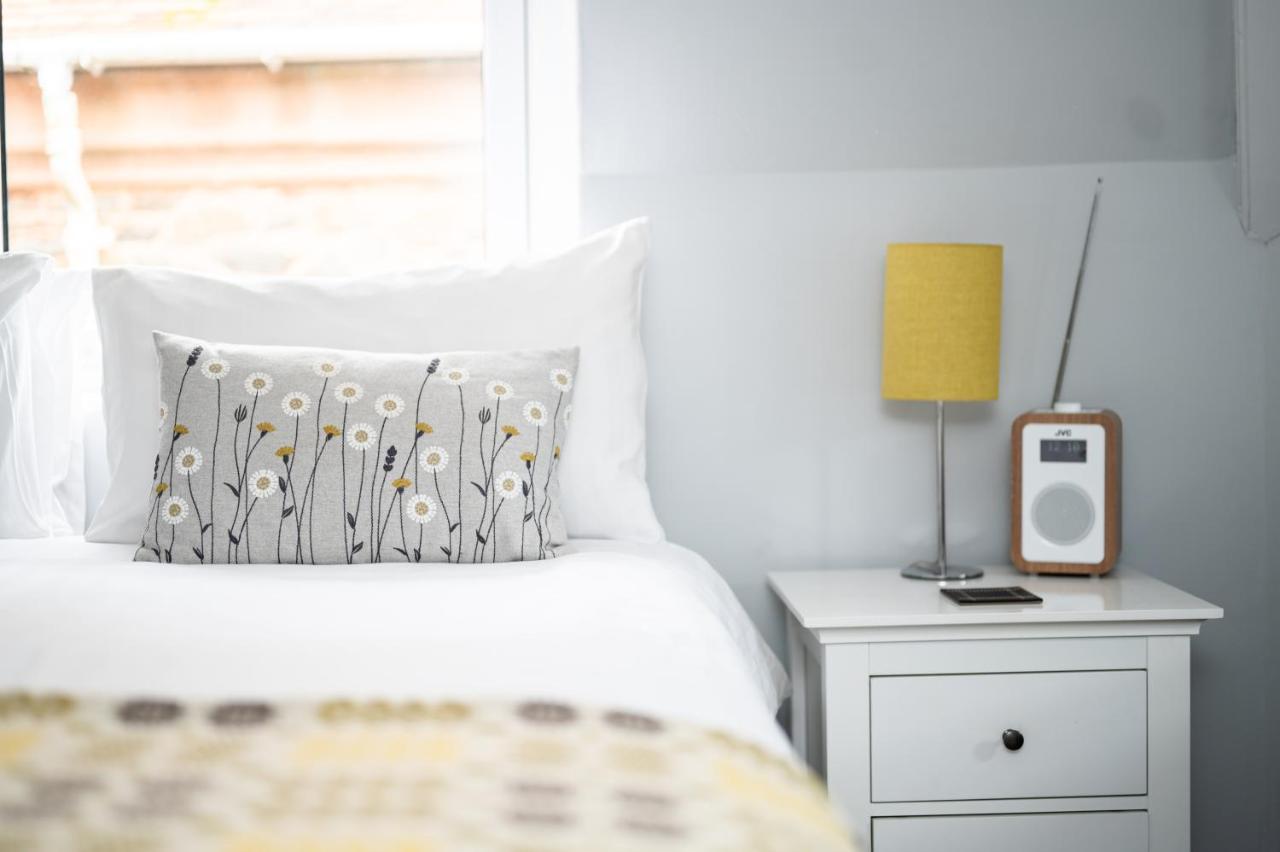 Southcliffe B&B Лінтон Екстер'єр фото