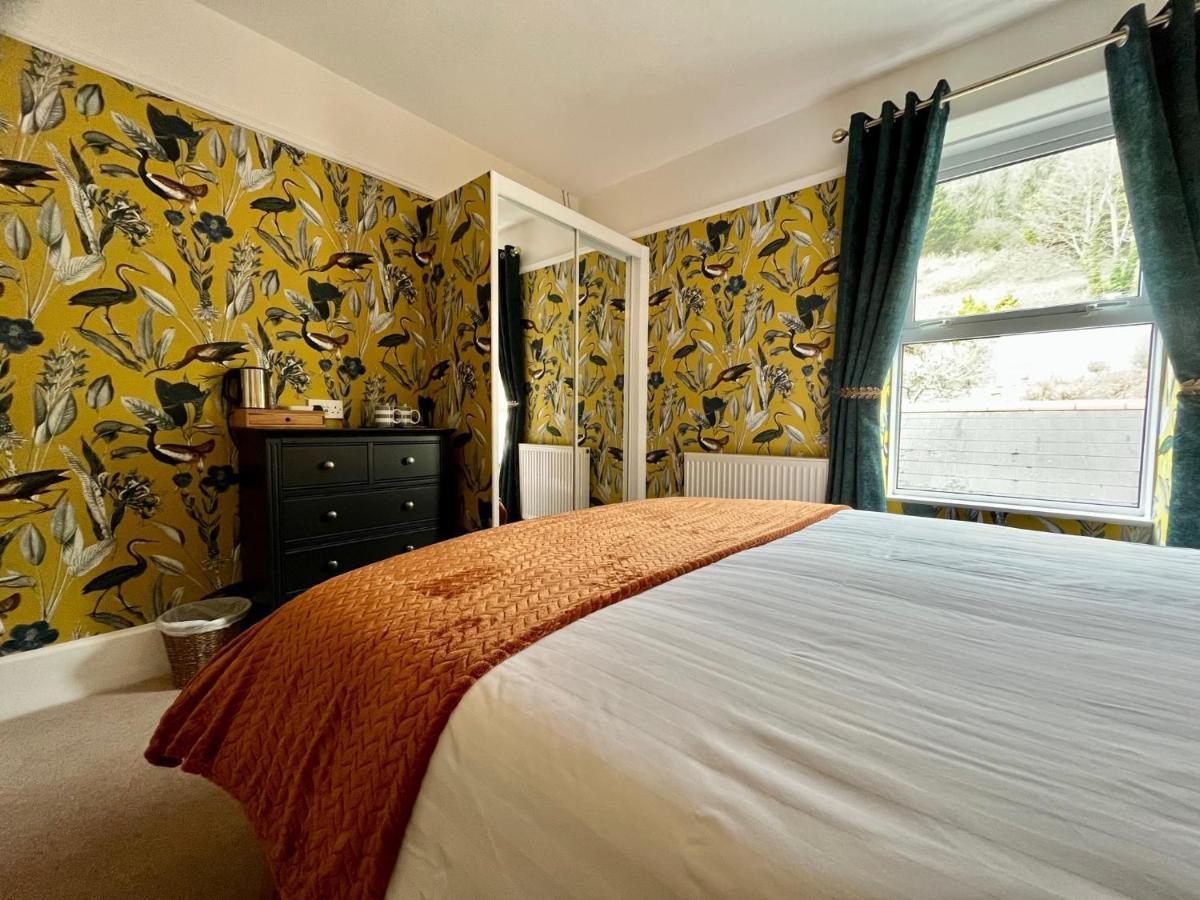 Southcliffe B&B Лінтон Екстер'єр фото