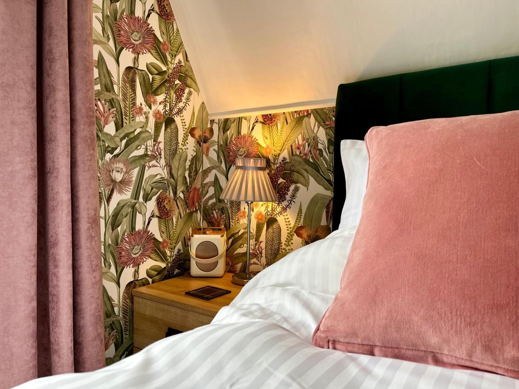 Southcliffe B&B Лінтон Екстер'єр фото