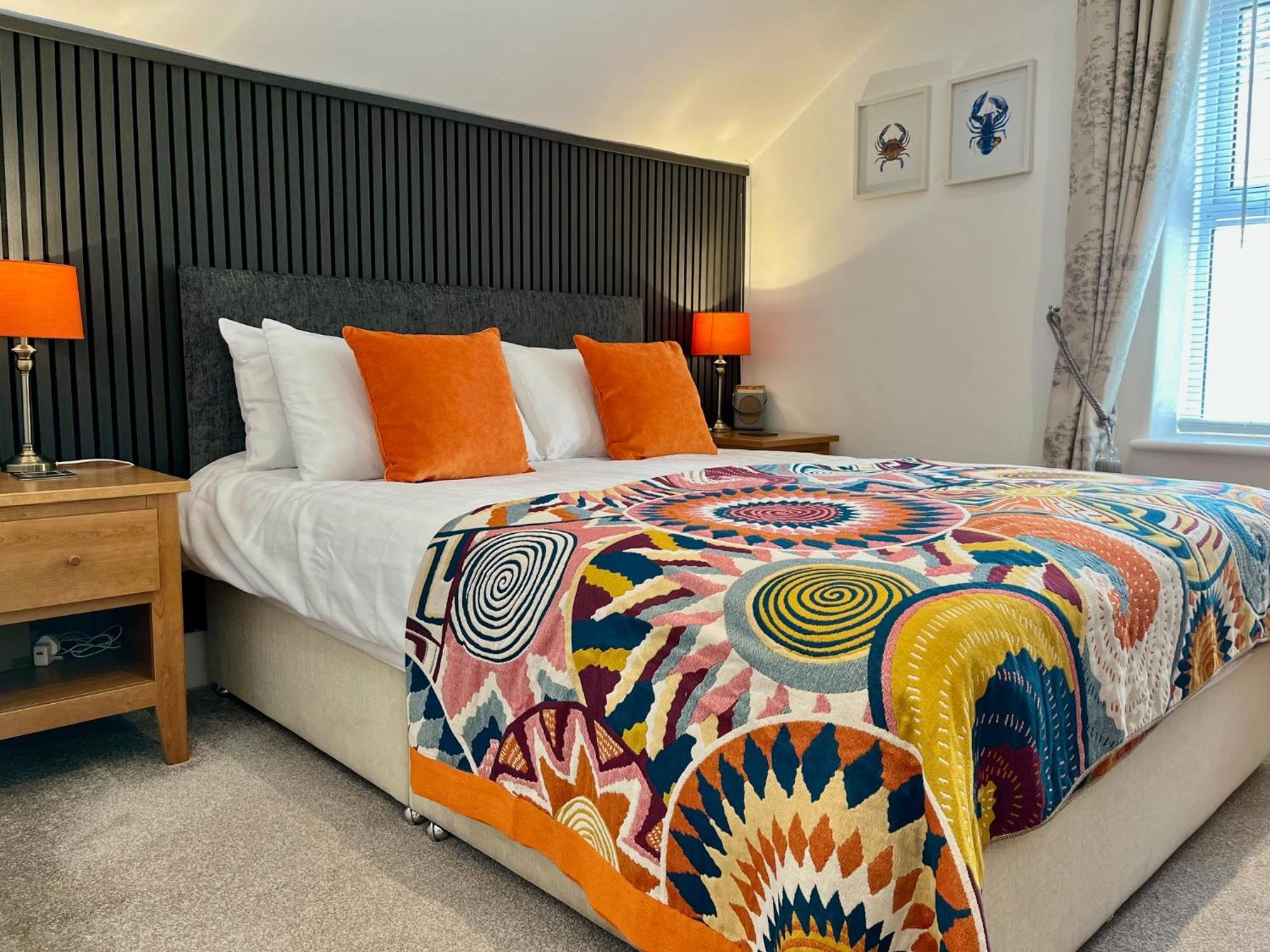 Southcliffe B&B Лінтон Екстер'єр фото